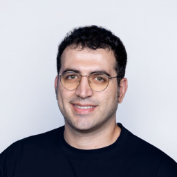 Armin Norouzi, PhD